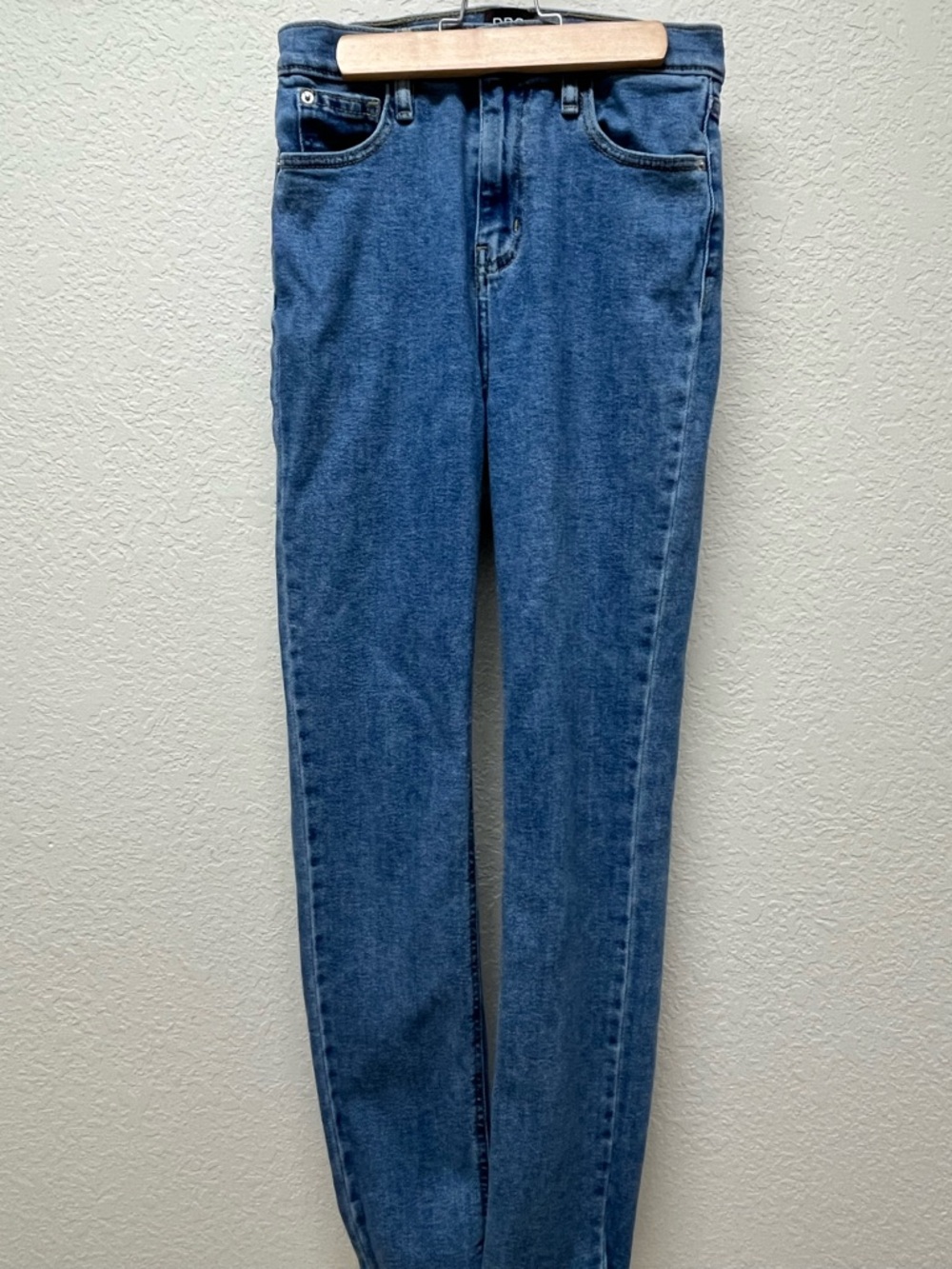 Urban Outfitters BDG Girlfriend High Rise Jeans